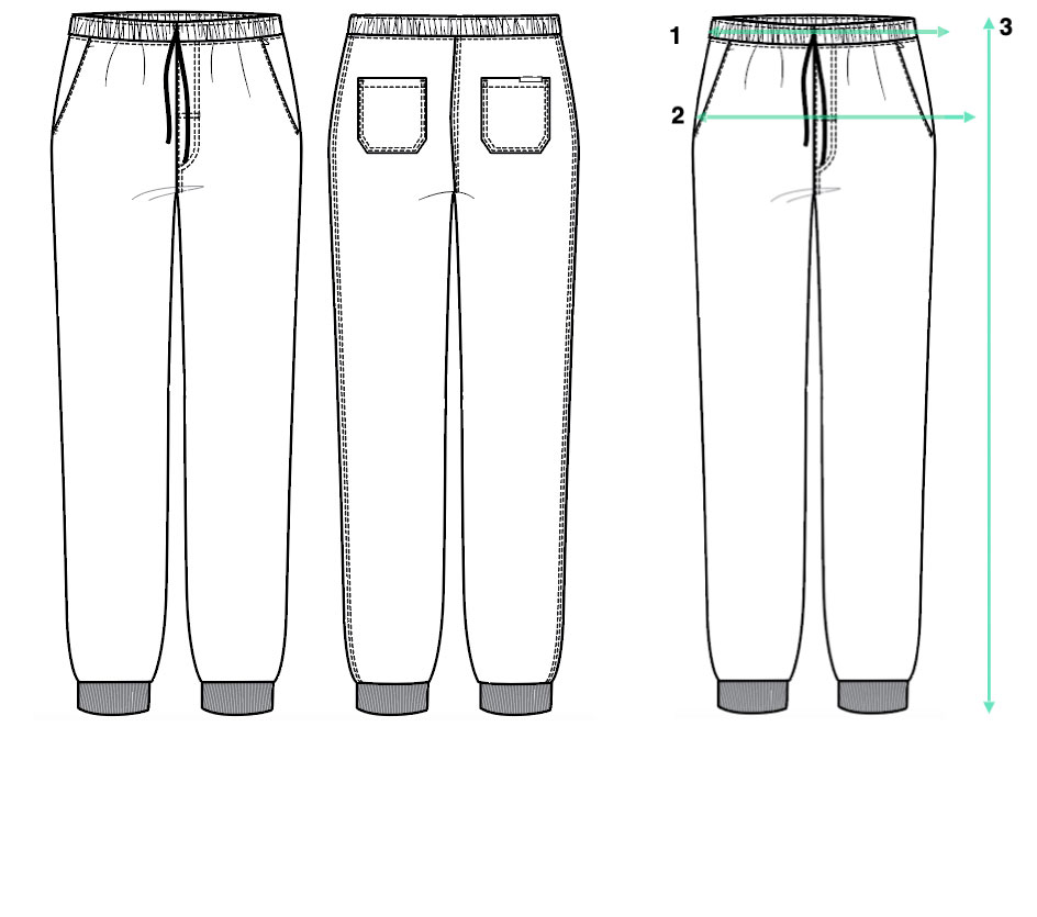 Product Sketch