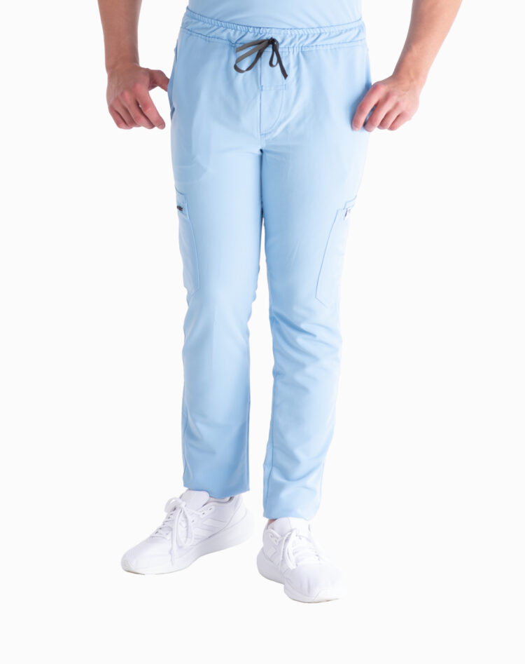 Craig™ Straight Leg Cargo Pants