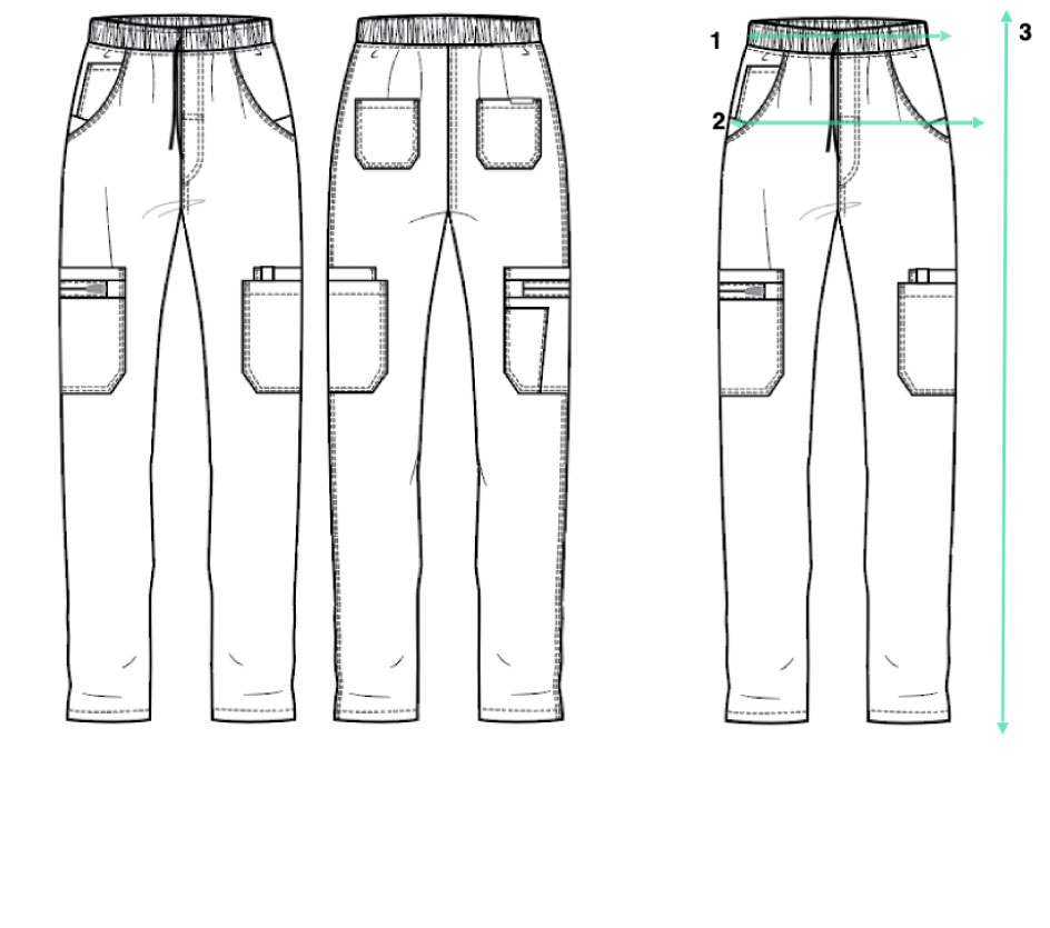 Product Sketch