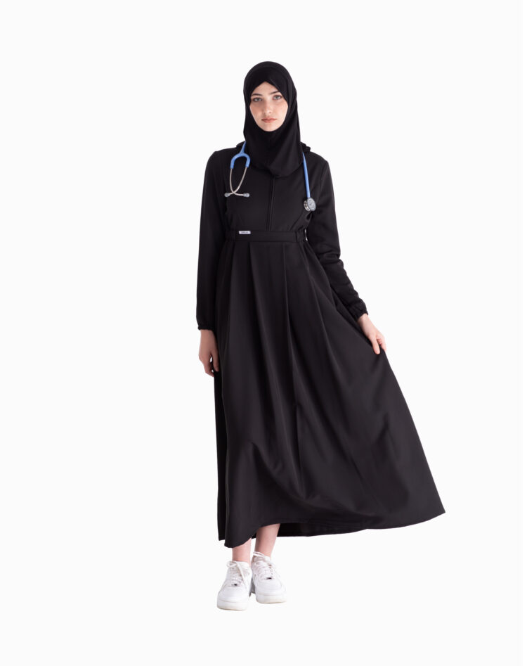 Jasmine™ Scrub Dress
