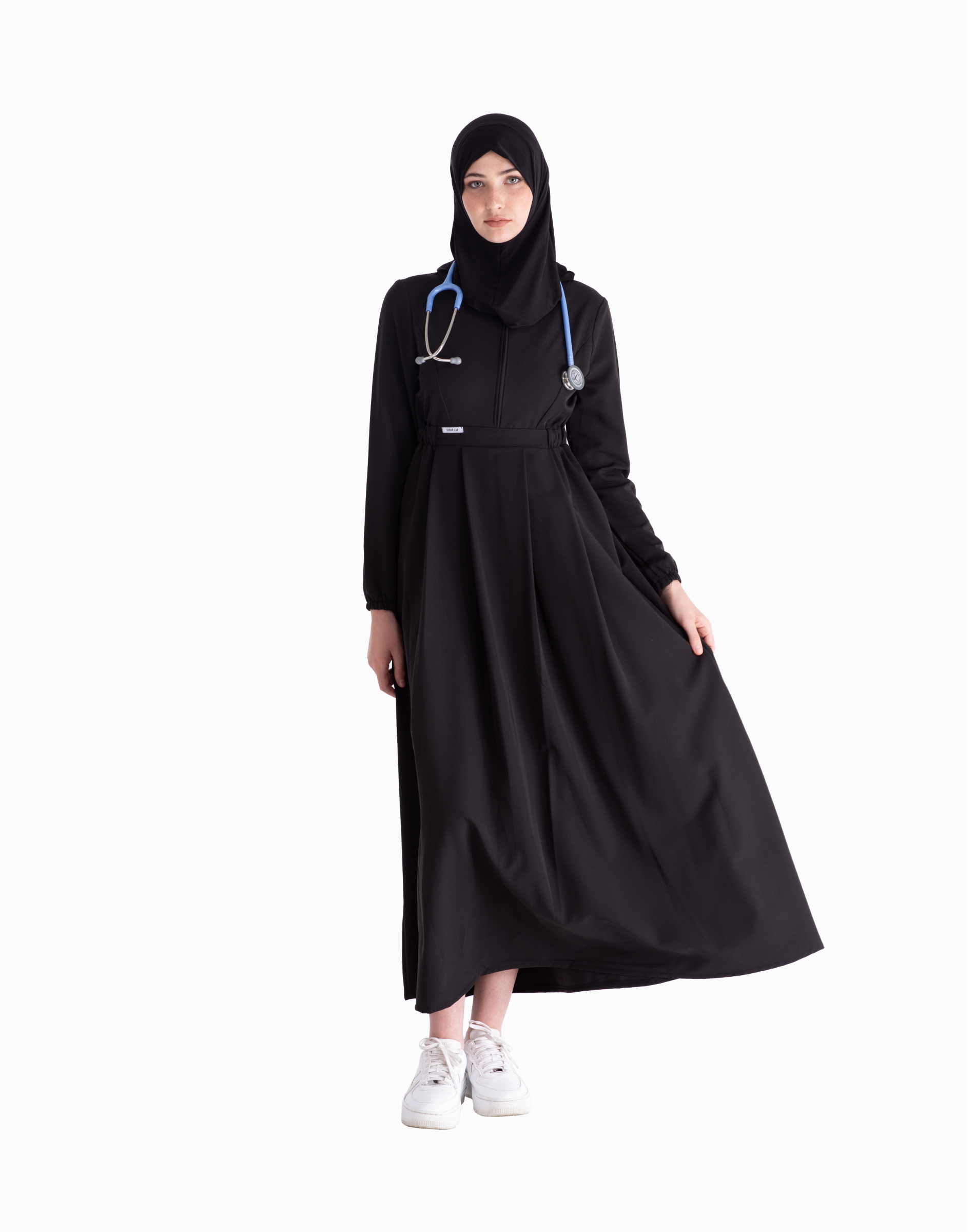 Jasmine™ Scrub Dress