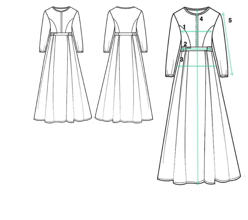 Product Sketch