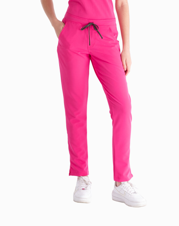 Jen™ Straight Leg Pants