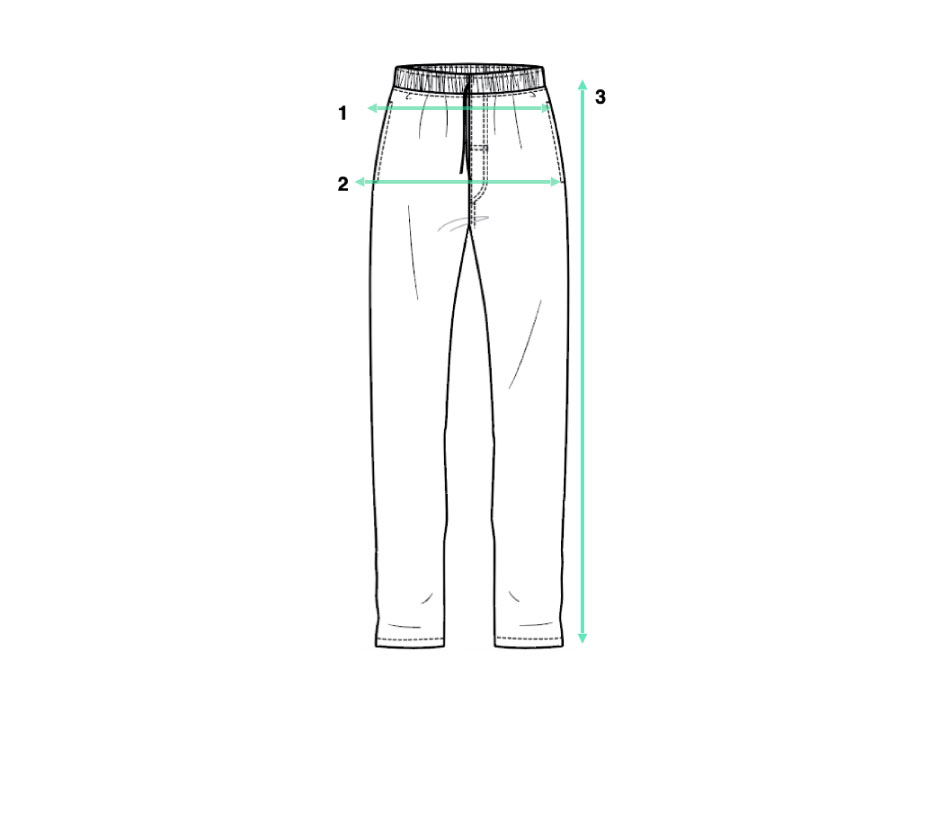 Product Sketch