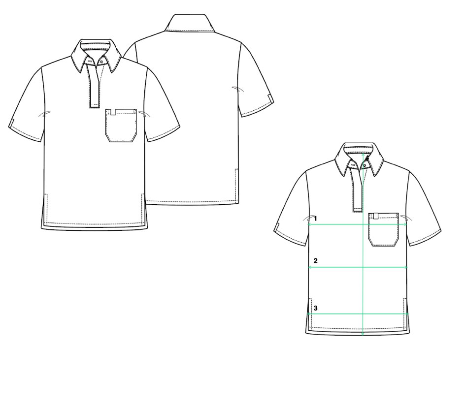 Product Sketch