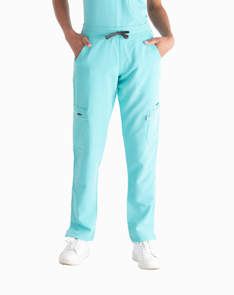 Meg™ Straight Leg Cargo Pants