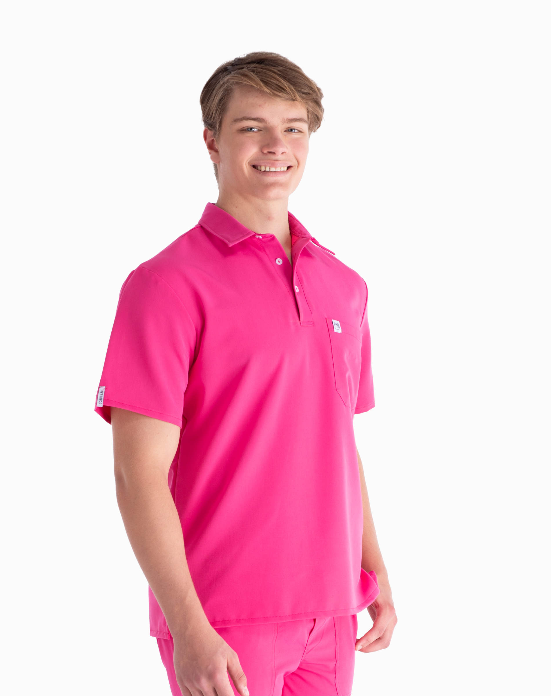 Paul™ Scrub Golfer