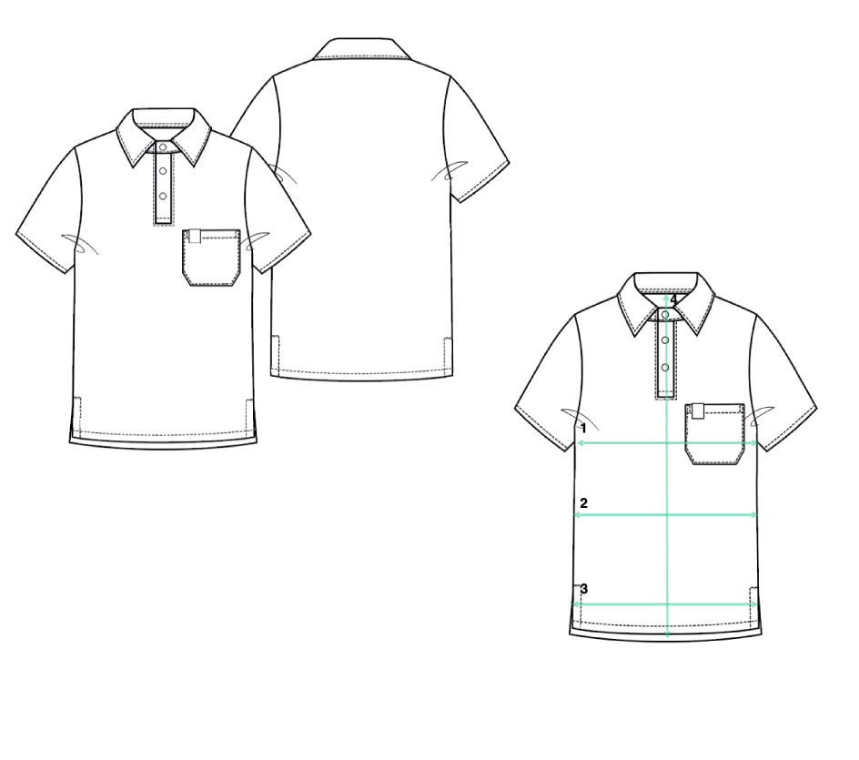 Product Sketch