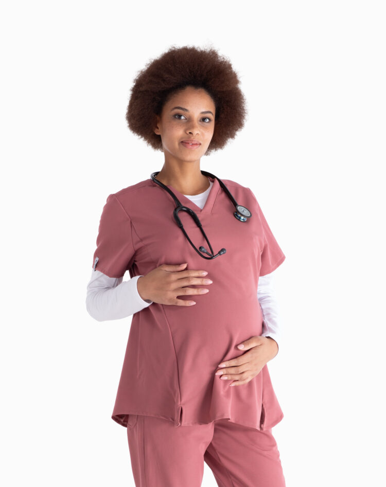 Susie™ Maternity Top
