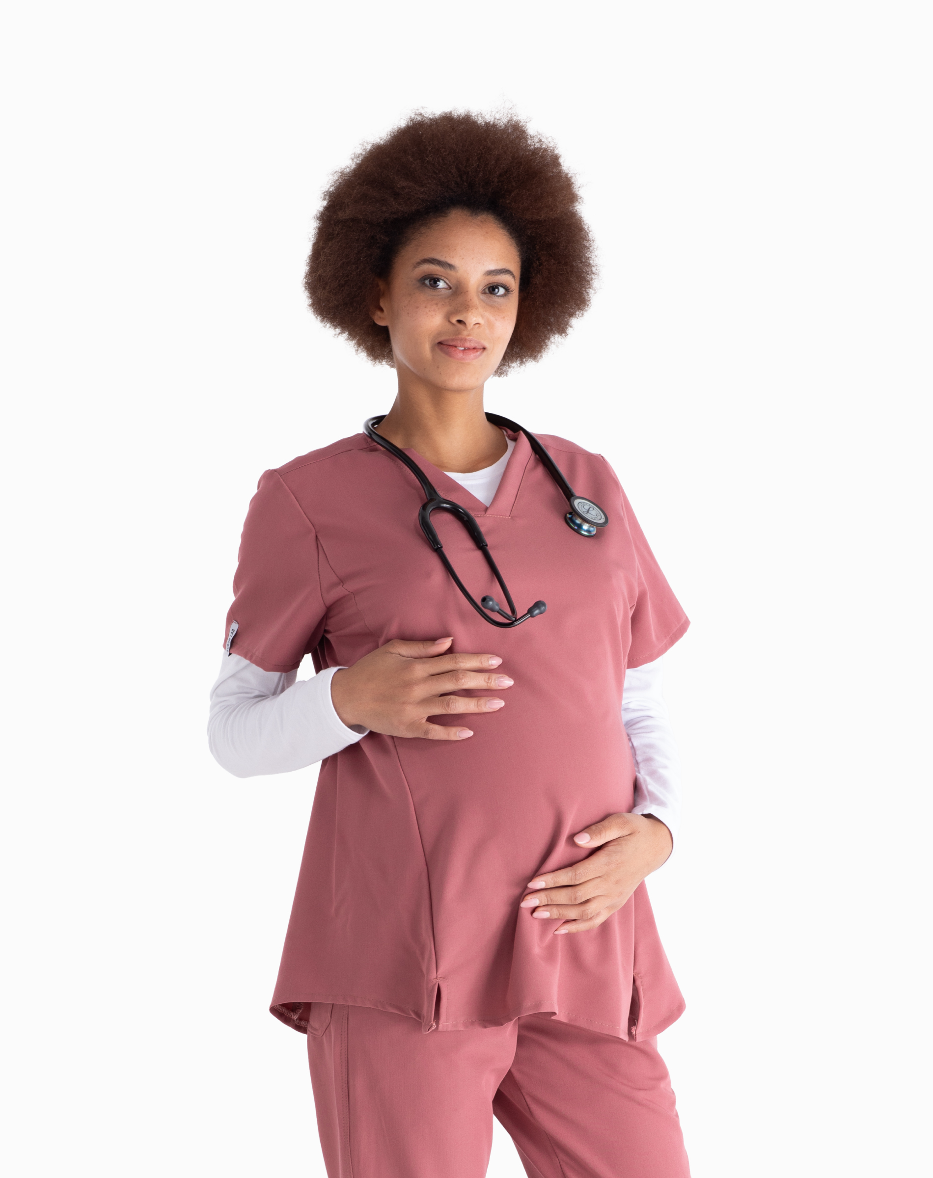 Susie™ Maternity Top