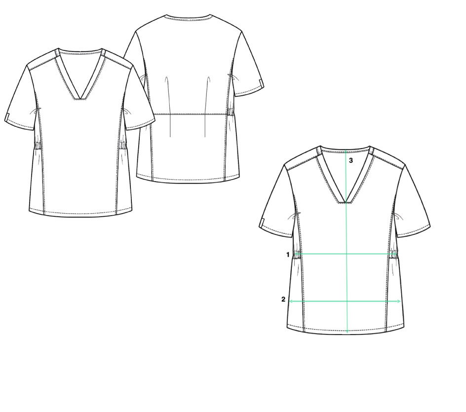 Product Sketch