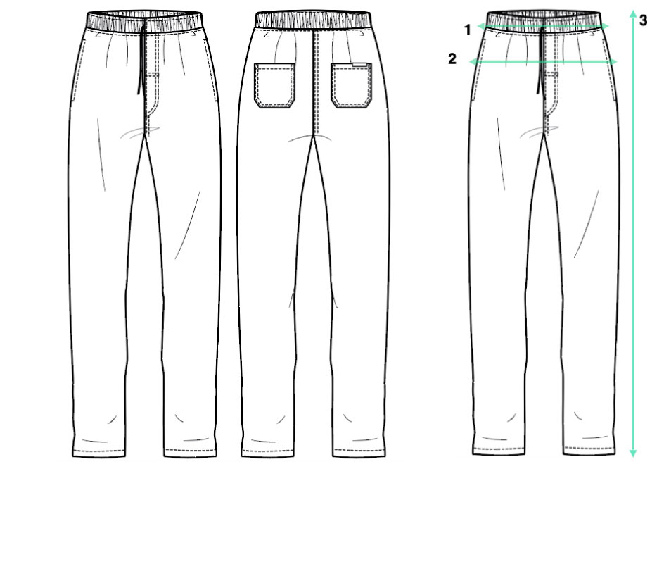 Product Sketch