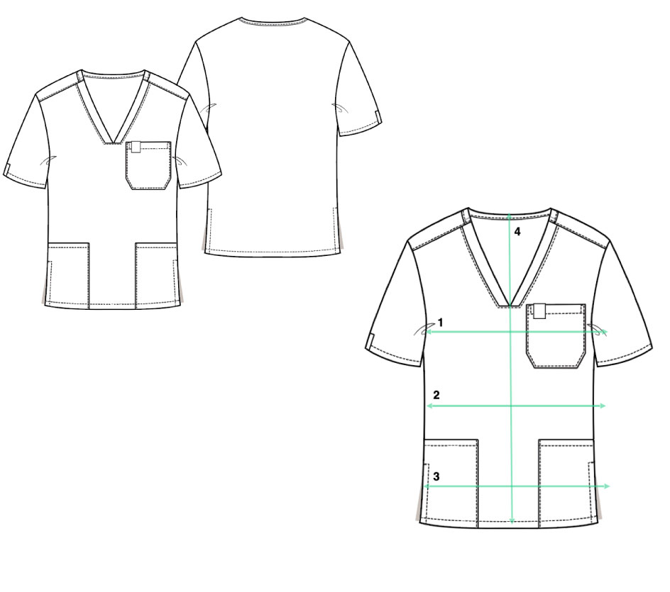 Product Sketch