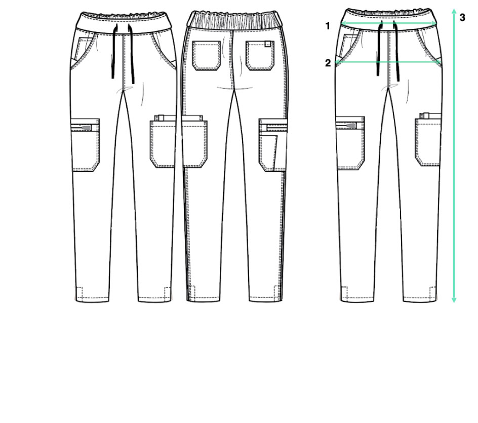 Product Sketch