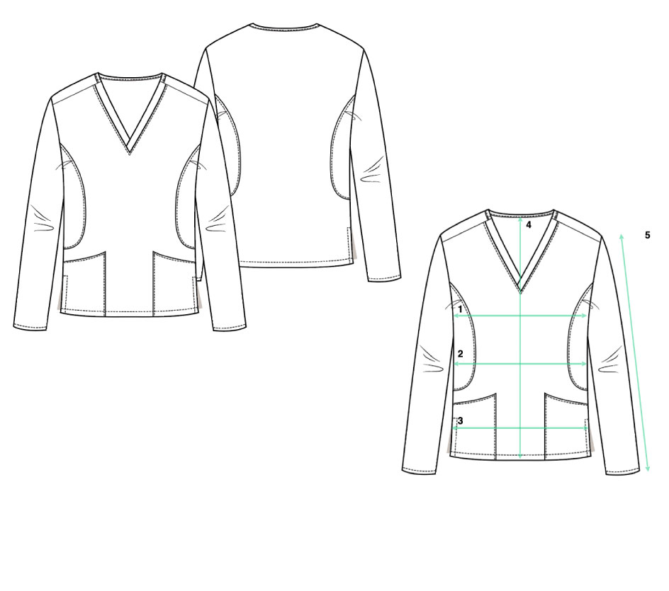 Product Sketch