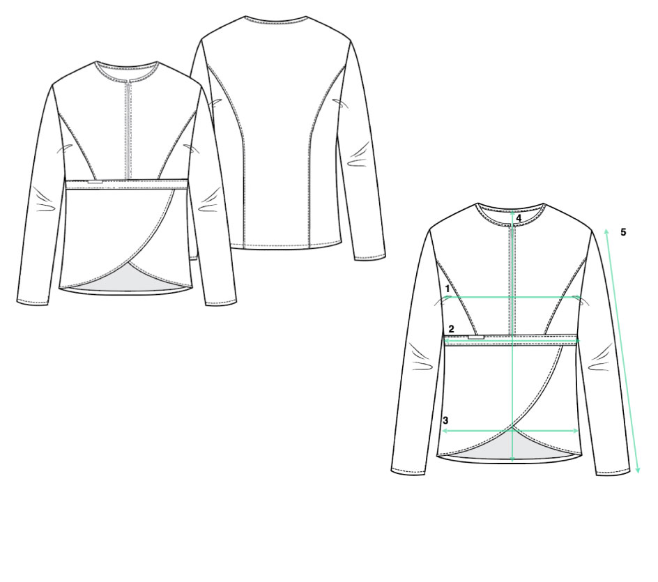 Product Sketch