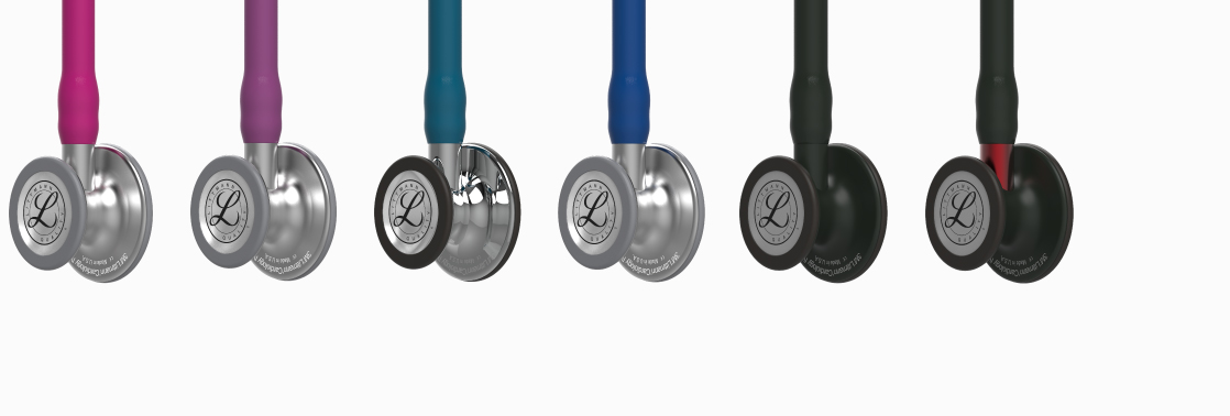 Authorised 3M Littmann Cardiology IV Stehoscope Dealer- South Africa