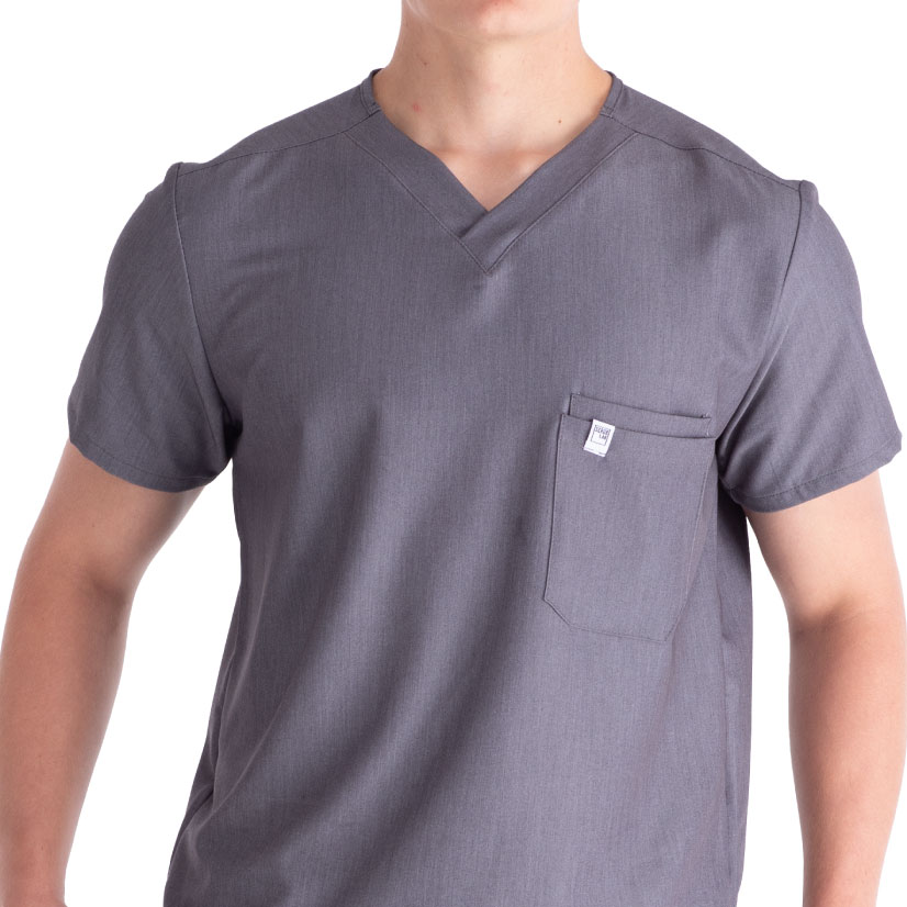 Jeff™ Double Pocket Scrub Top R320,00 incl VAT