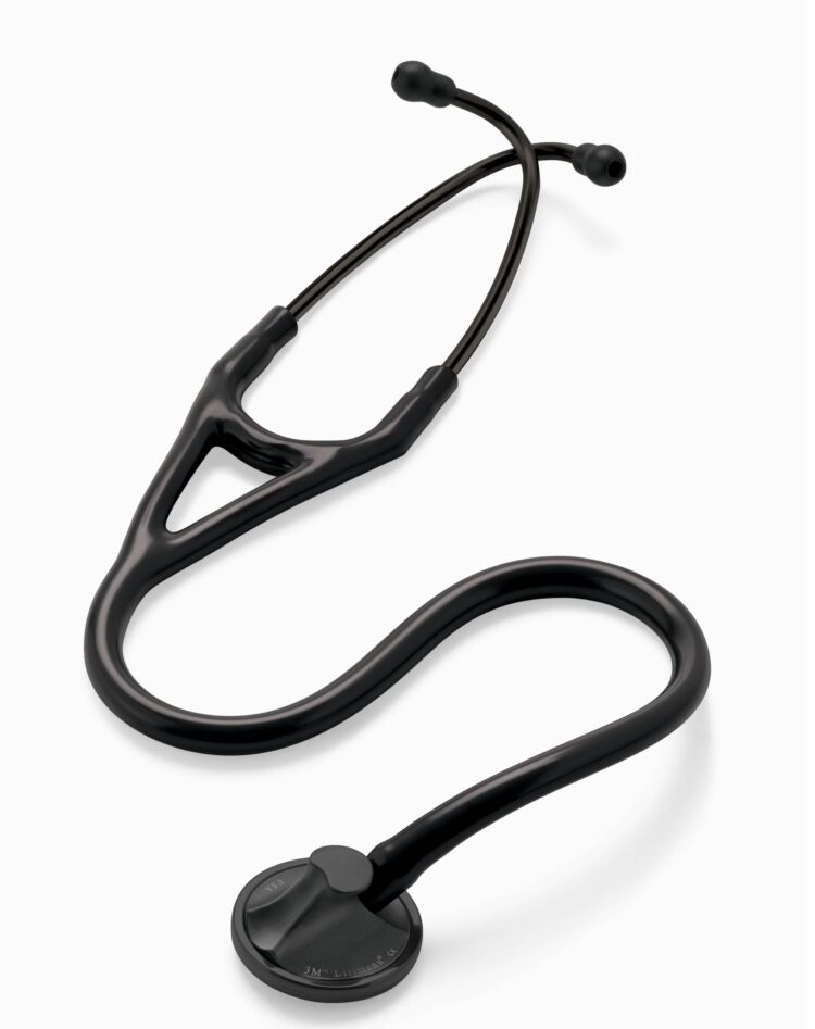 Littmann® Master Cardiology™ – All Black