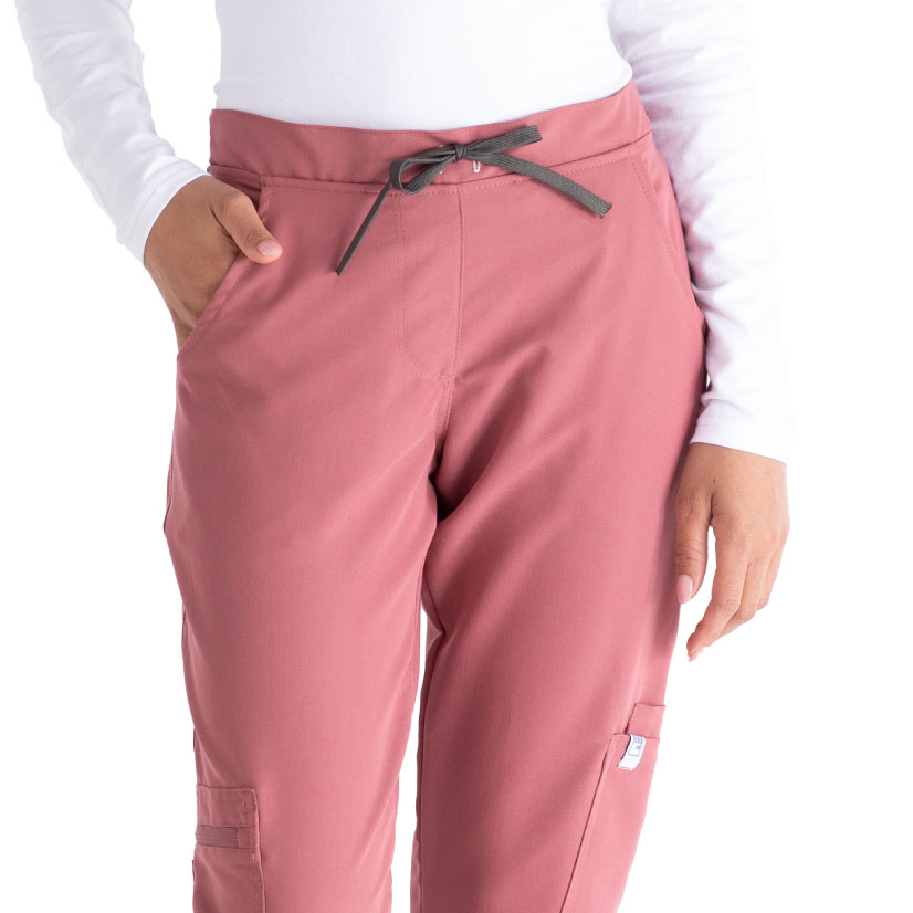 Meg-styles-scrub-pants