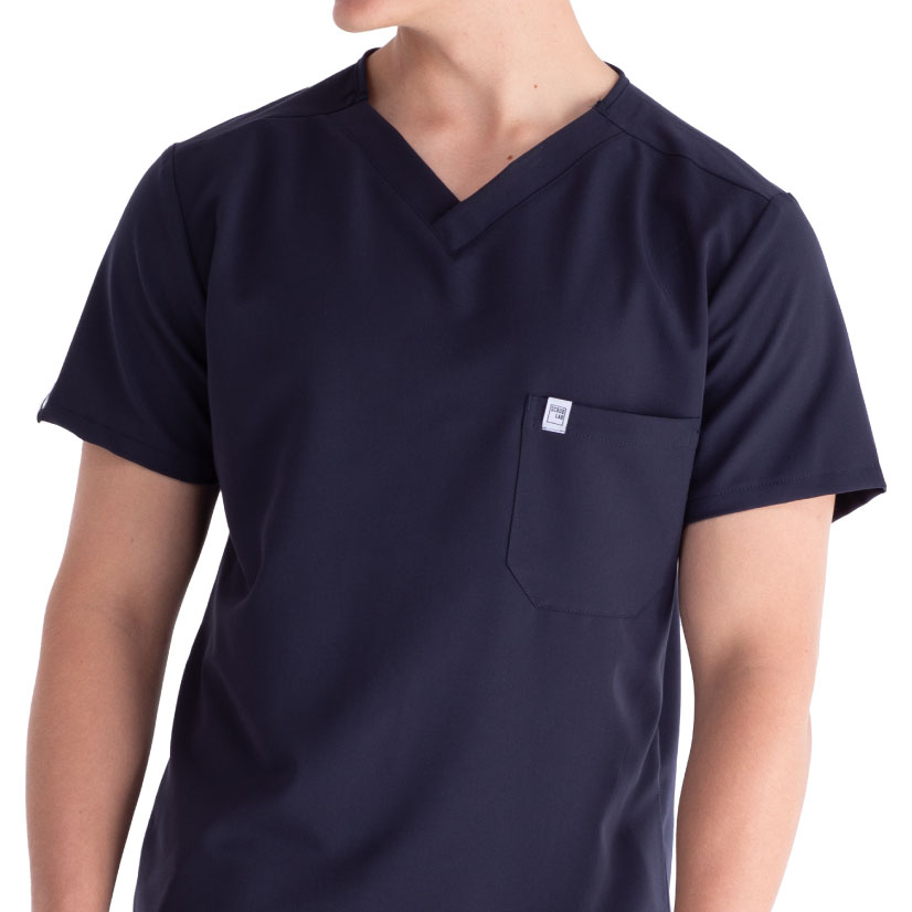 Nick-styles-scrub-tops