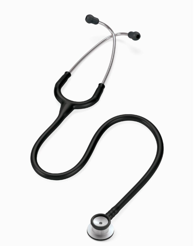 Littmann® Classic II Infant – Black Tube