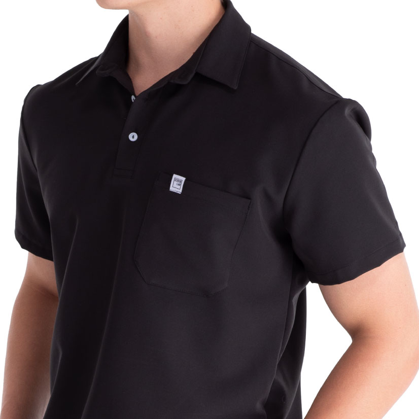 Paul™ Scrub Golfer