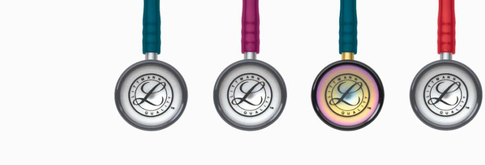 Authorised 3M Littmann Pediatric Stethoscope Dealer - South Africa