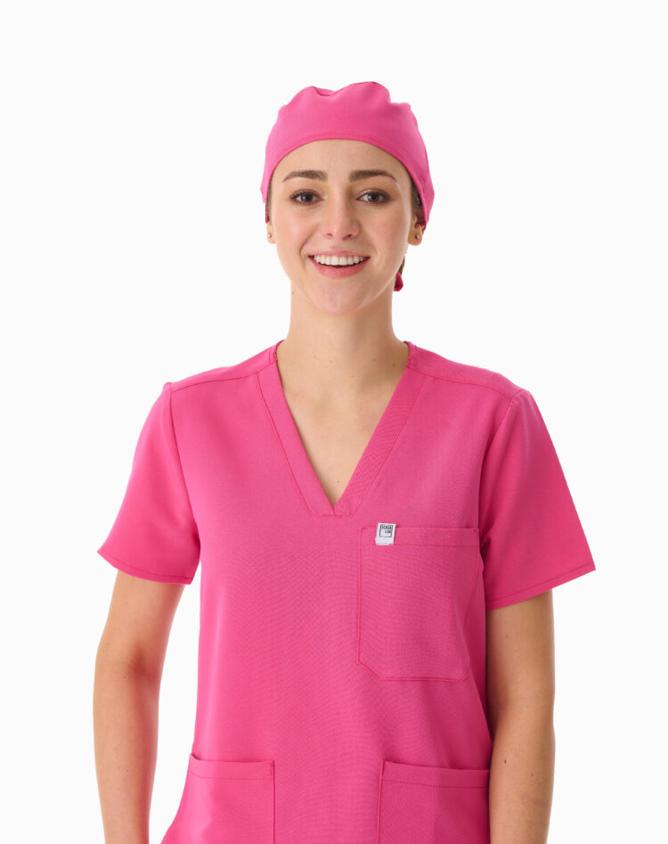 Scrub Caps