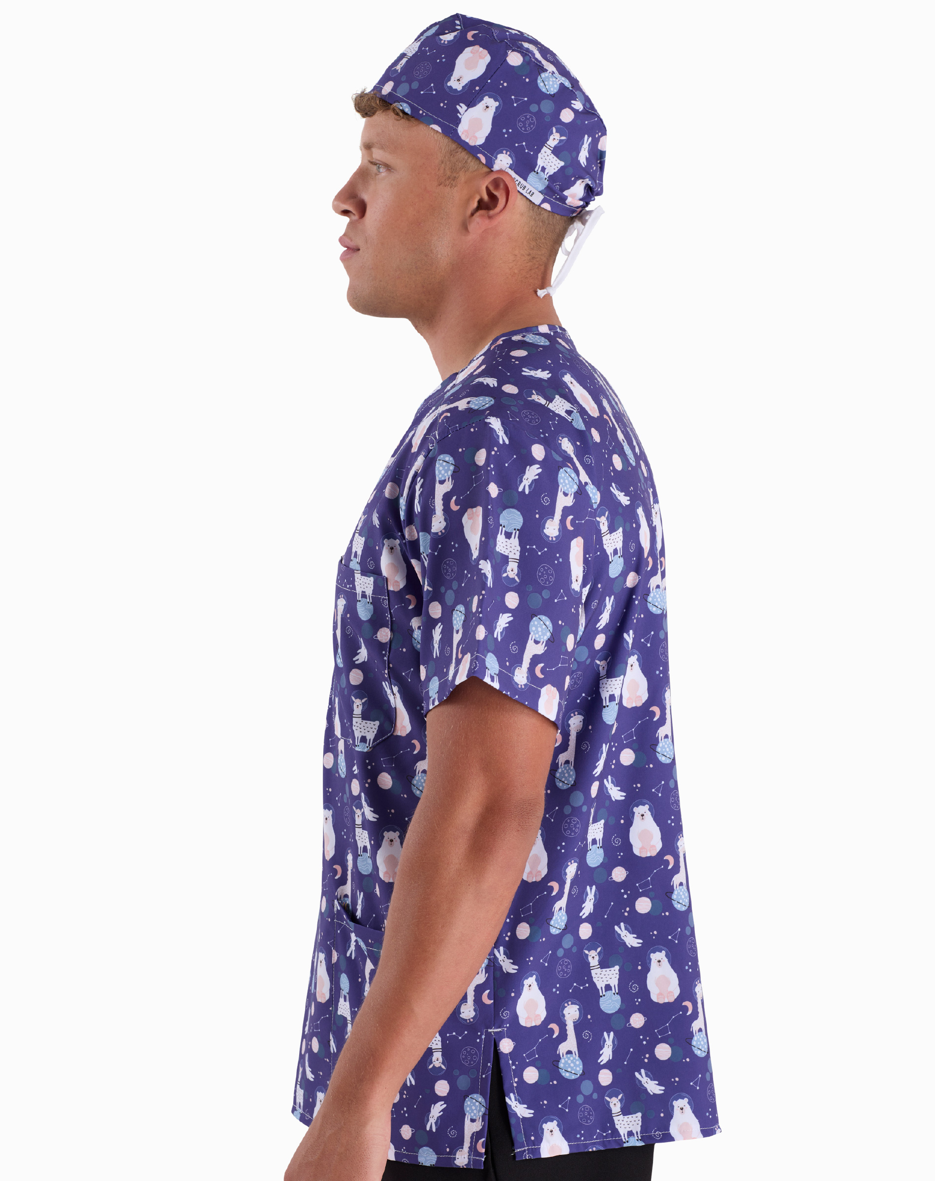 Astro Animals - Male-new_Front
