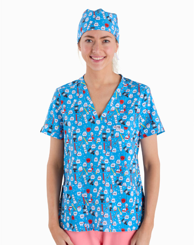 Molar Magic Cap