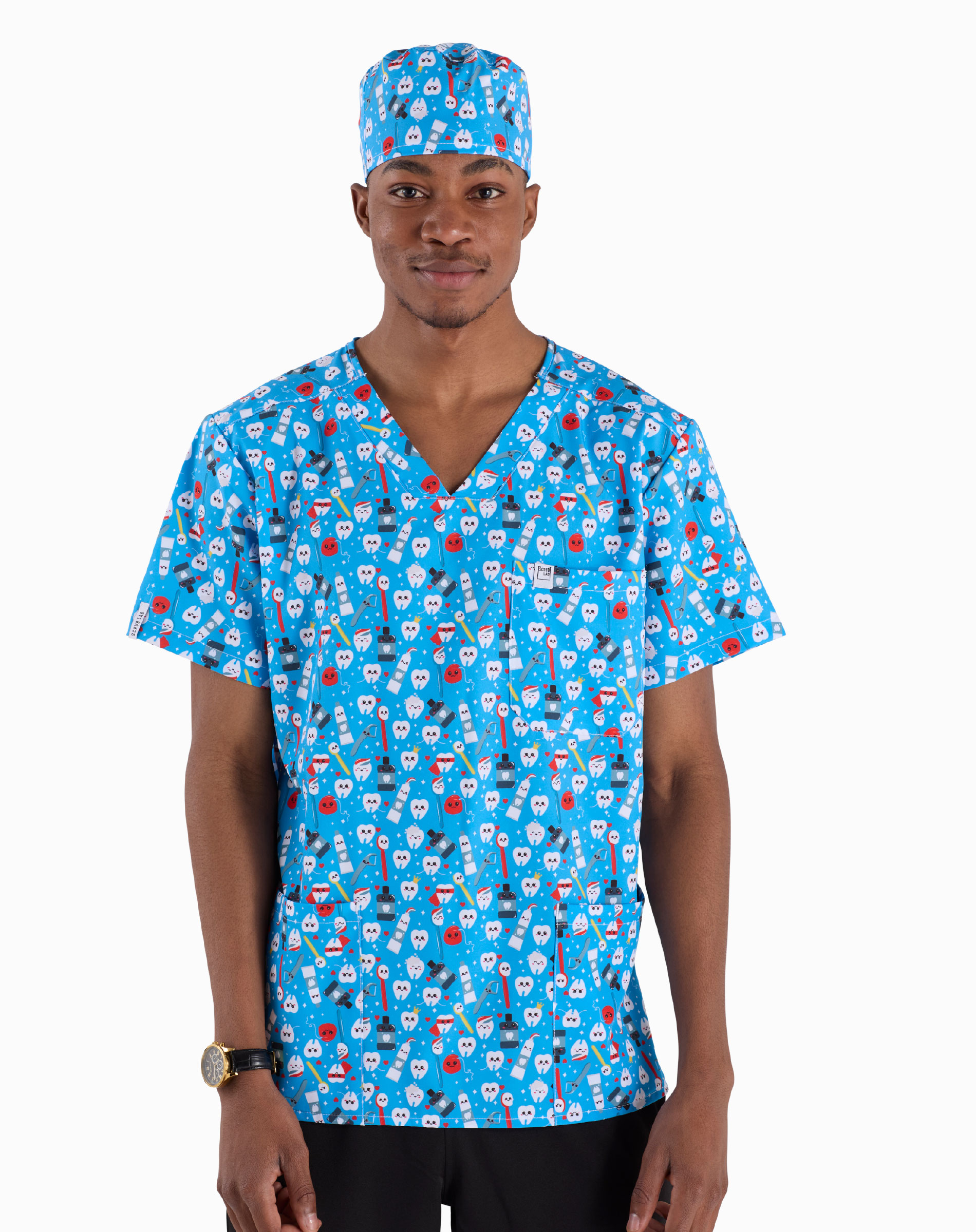 Molar Magic - Male-nn_Back