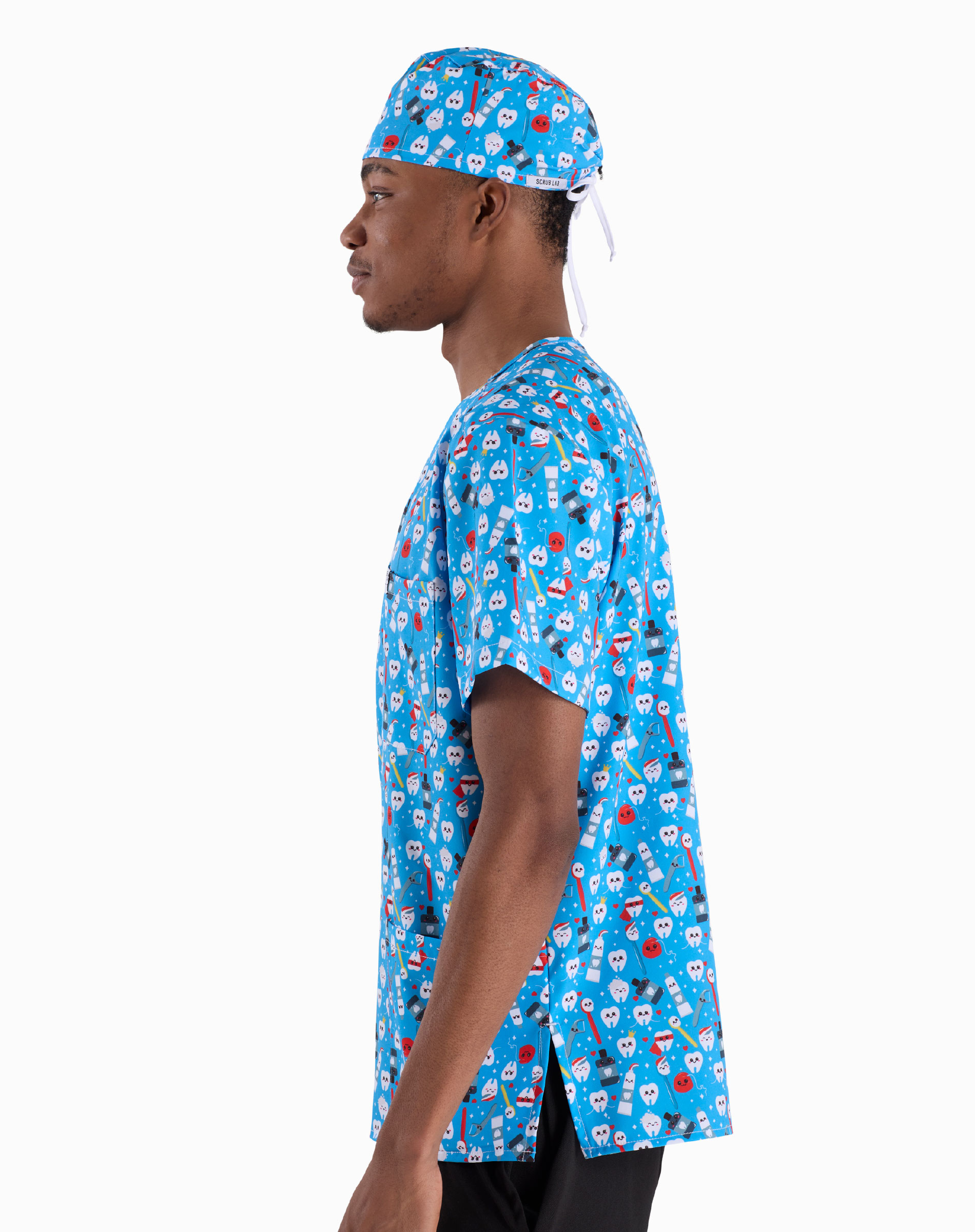 Molar Magic - Male-nn_Front