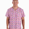Wild Aid - Male-nn_Back