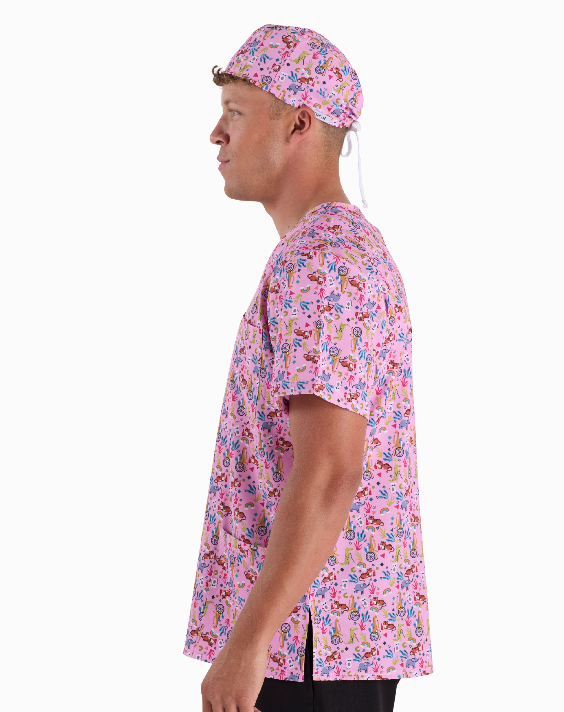 Wild Aid - Male-nn_Front