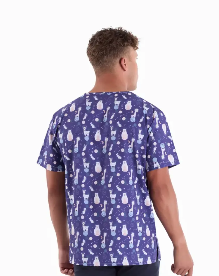 Astro Animals Men