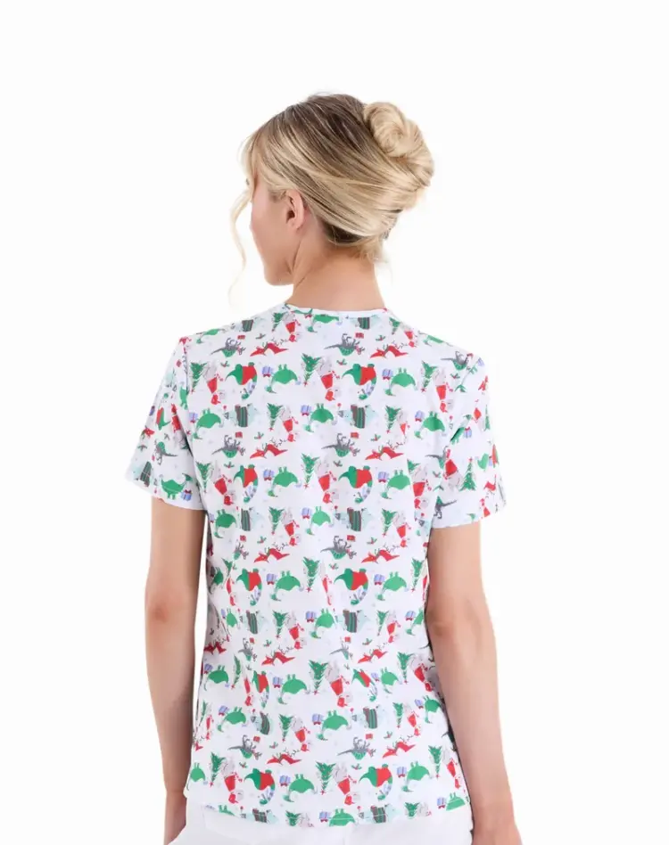 Jingle Dino Women