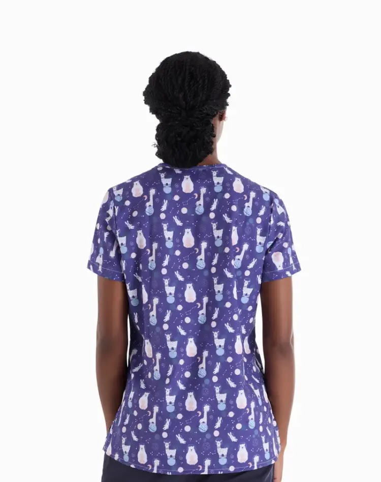 Astro Animals Women