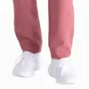 Thabo™ Straight Leg Pants - Colour: Mauve