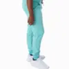 woo-var-706_woo_eComm_Side_view_2_3_1778651687558.webp James™ Jogger Cargo Pants - Colour: Mint