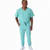 woo-var-706_woo_eComm_Side_view_4_5_1778651693969.webp James™ Jogger Cargo Pants - Colour: Mint