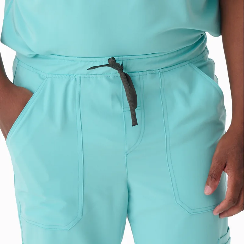 woo-var-706_woo_eComm_Side_view_5_6_1778651697248.webp James™ Jogger Cargo Pants - Colour: Mint