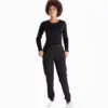 Thoko™ Jogger Pants - Colour: Black