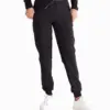 Thoko™ Jogger Pants - Colour: Black