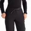 Thoko™ Jogger Pants - Colour: Black