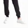Thoko™ Jogger Pants - Colour: Black