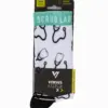 Stethosox - Socks: 8 - 12