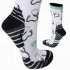 Stethosox - Socks: 8 - 12