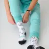 Stethosox - Socks: 8 - 12