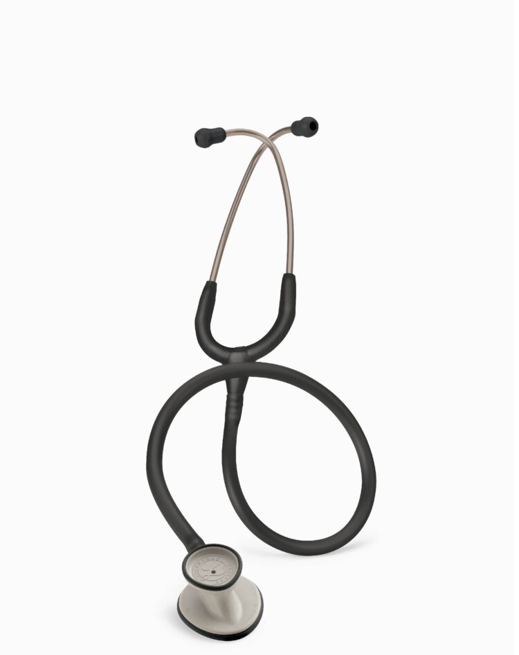 Littmann® Lightweight II – Black Tube